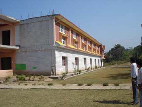 SVS Paramedical College