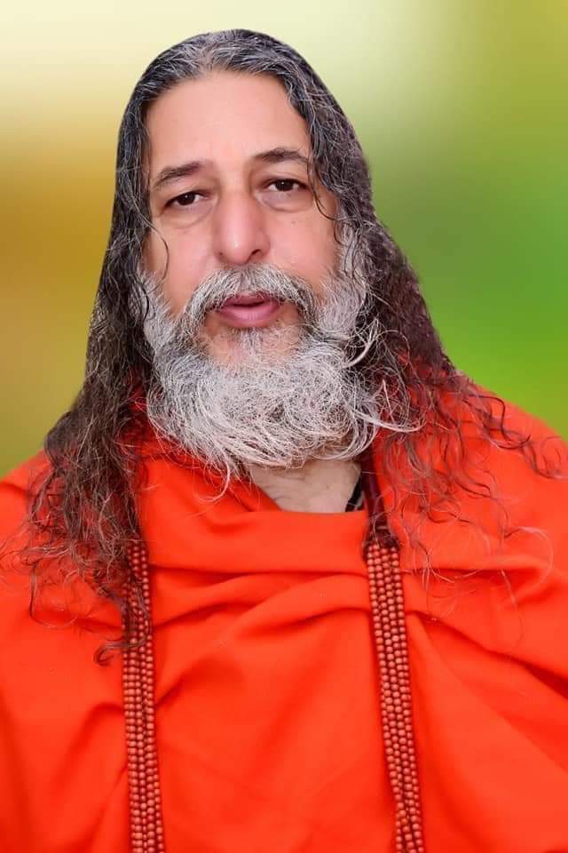 swamiji